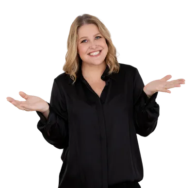 Sarah Rail, founder of Mino.ai