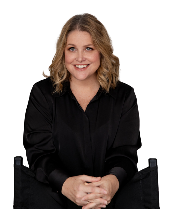 Sarah Rail, founder of Mino.ai